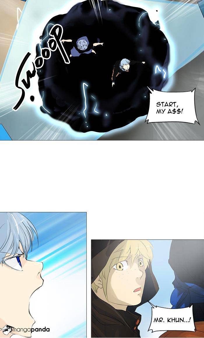 Tower of God, Chapter 230 image 40